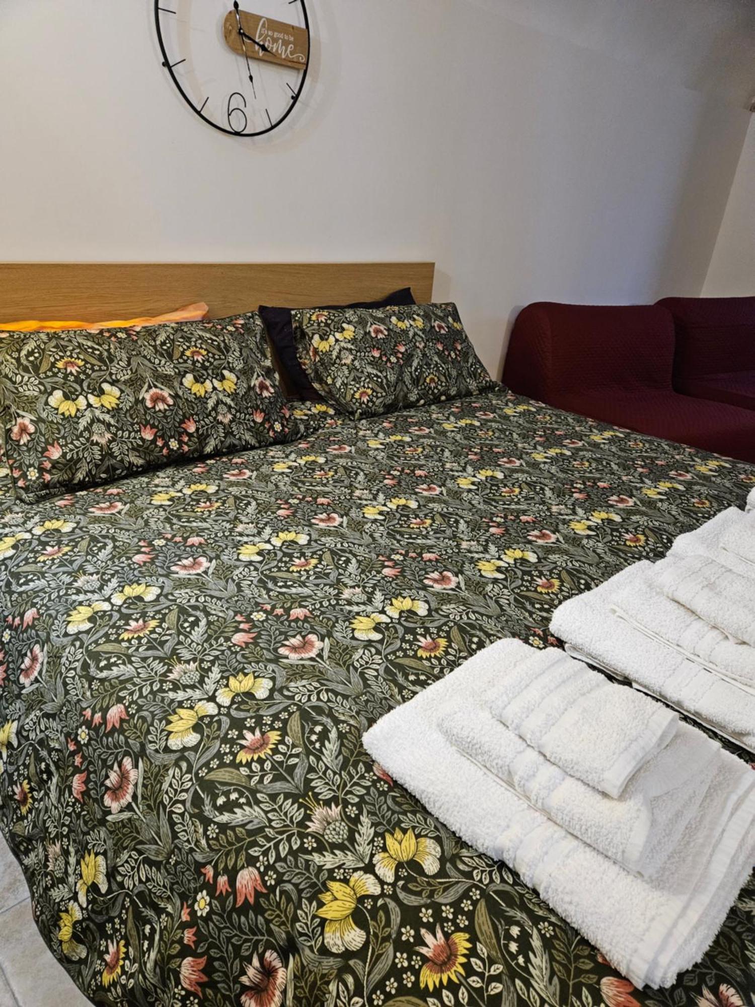 Petraio Home ナポリ エクステリア 写真