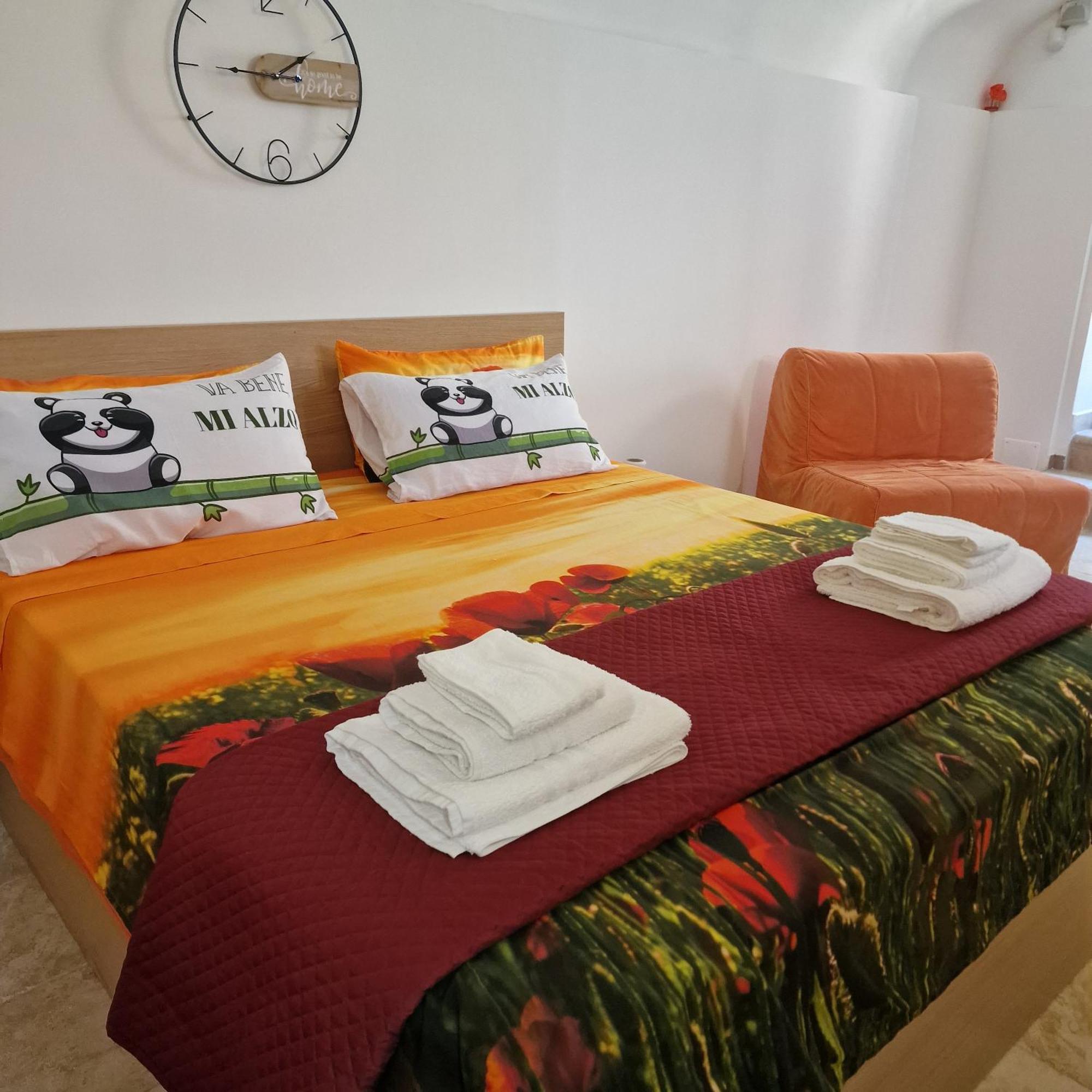 Petraio Home ナポリ エクステリア 写真