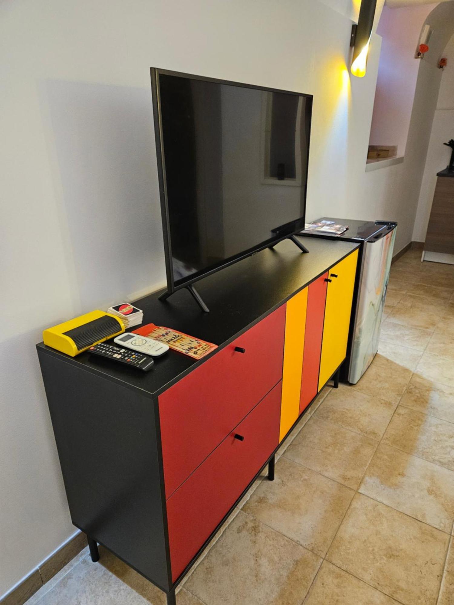 Petraio Home ナポリ エクステリア 写真
