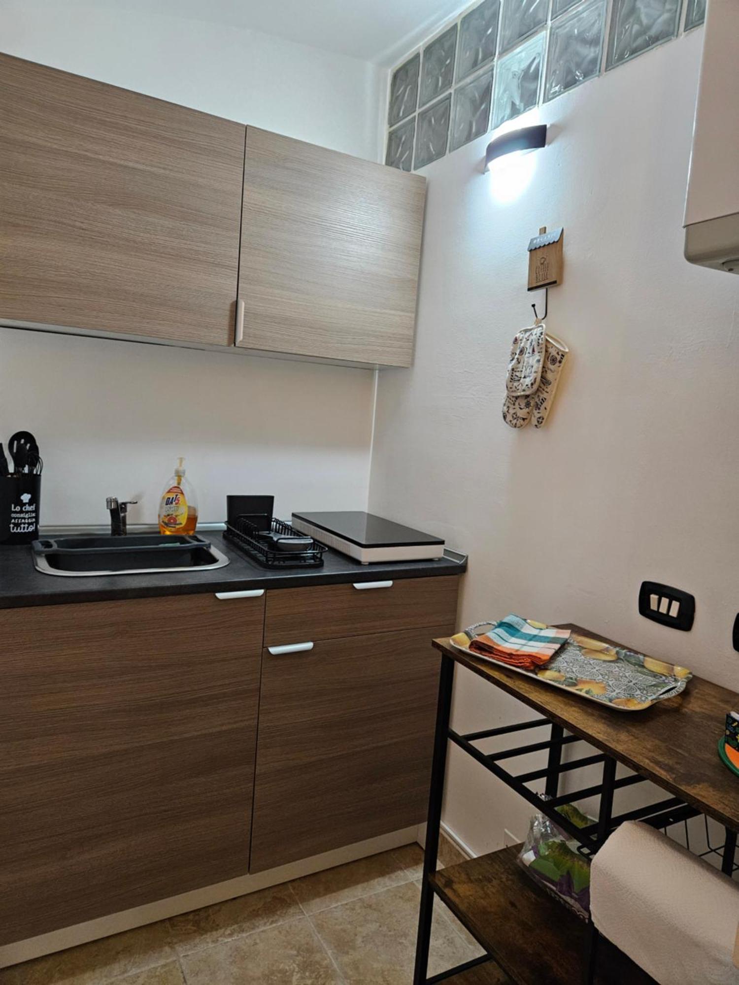 Petraio Home ナポリ エクステリア 写真