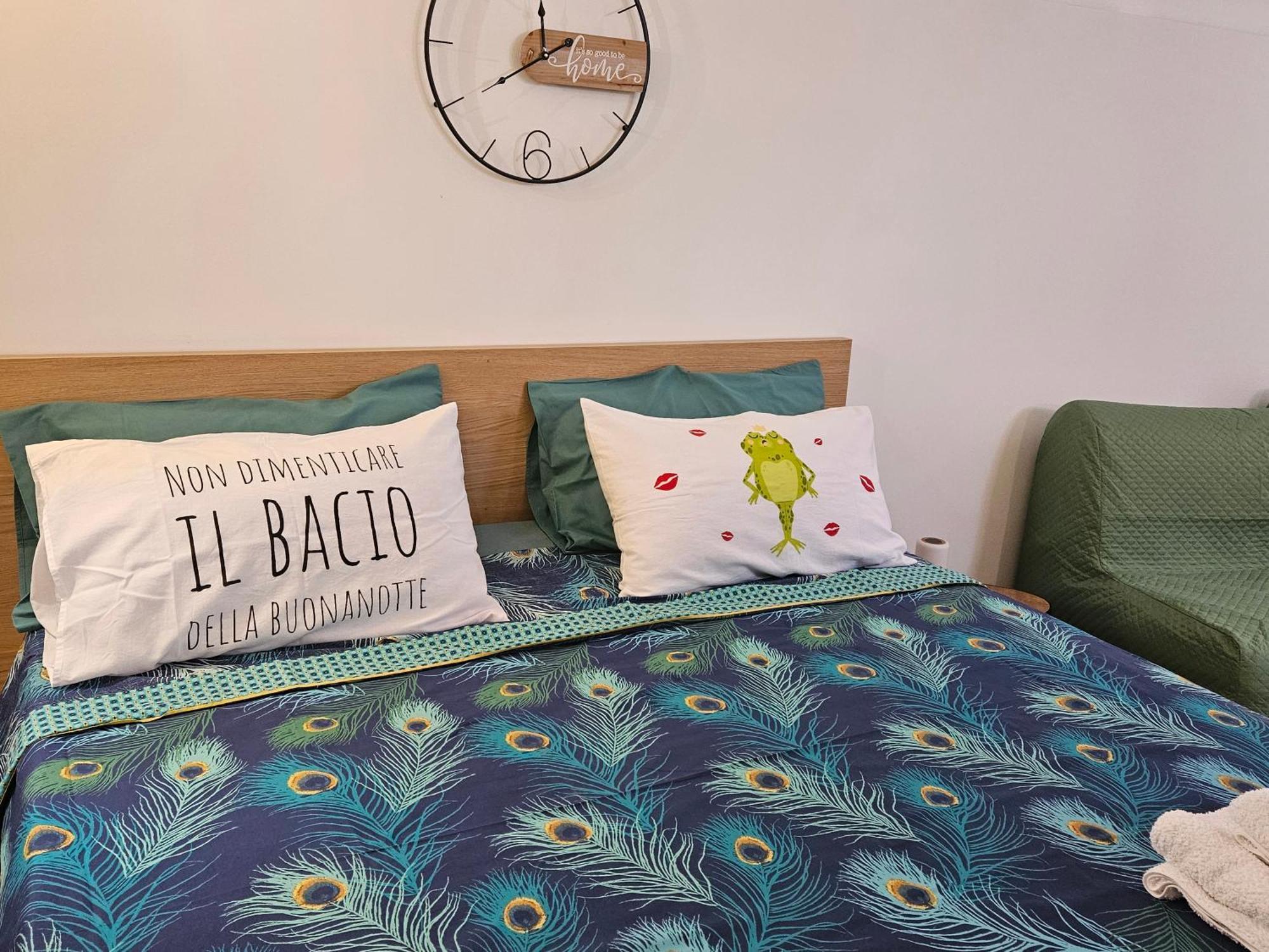Petraio Home ナポリ エクステリア 写真